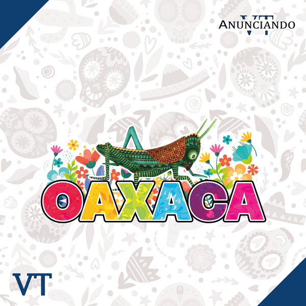 Oaxaca  - Catálogo VT