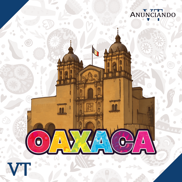 Oaxaca  - Catálogo VT