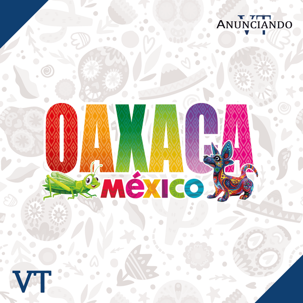 Oaxaca  - Catálogo VT