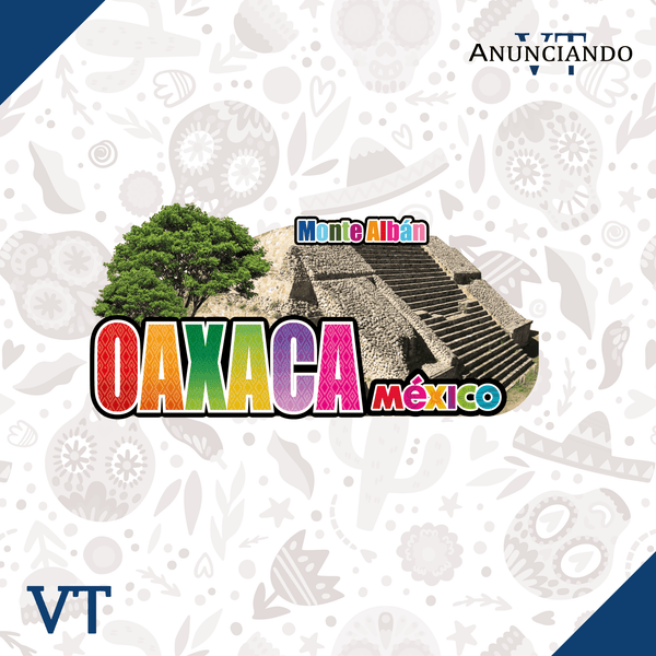 Oaxaca  - Catálogo VT