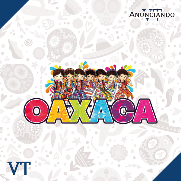 Oaxaca  - Catálogo VT