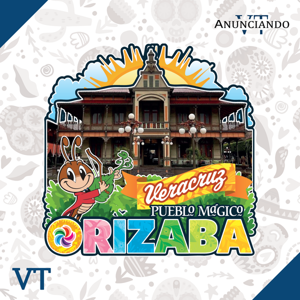 Orizaba - Catálogo VT