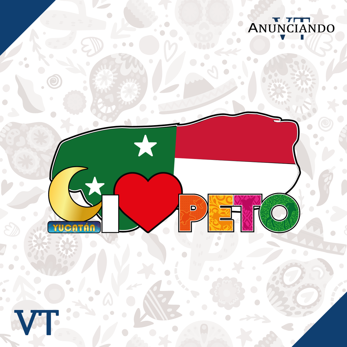 Peto - Catálogo VT
