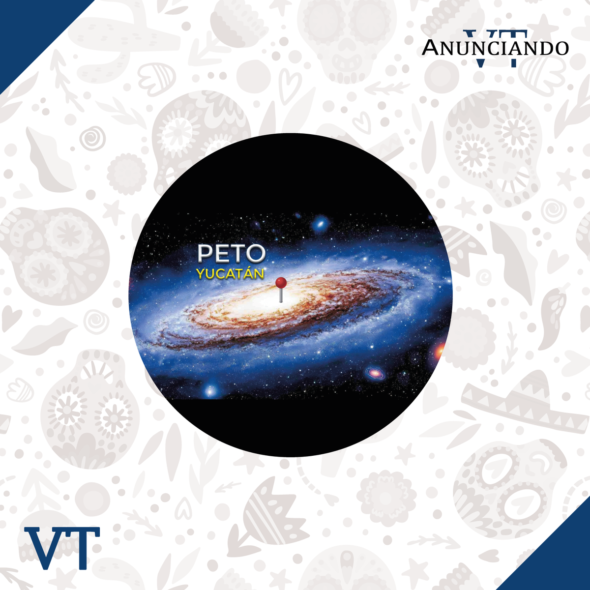 Peto - Catálogo VT
