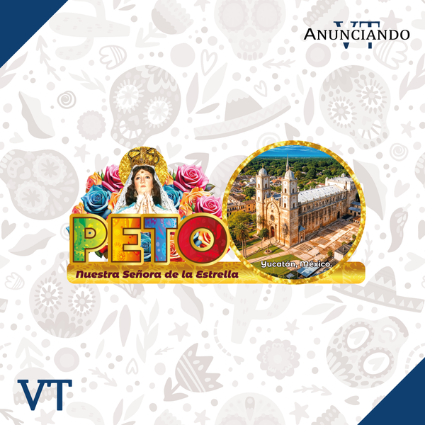 Peto - Catálogo VT