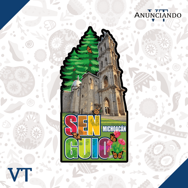 Senguio - Catálogo VT
