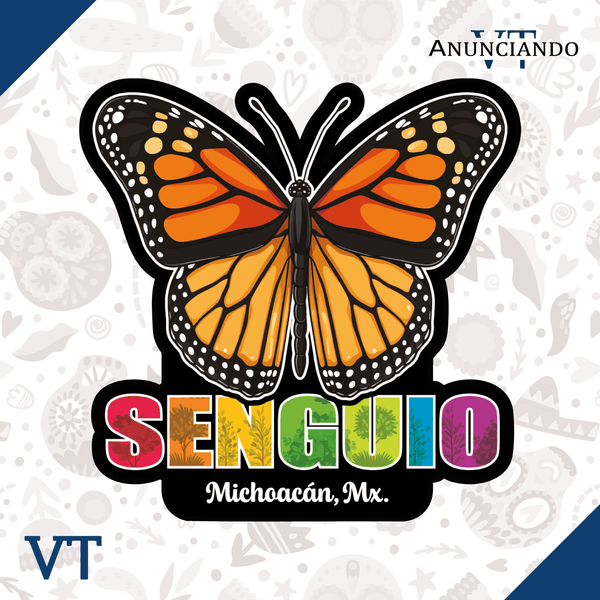 Senguio - Catálogo VT