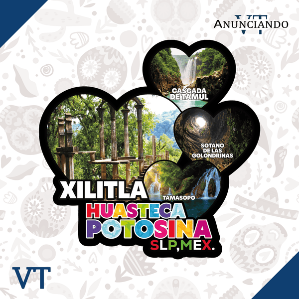 Tamasopo - Catálogo VT