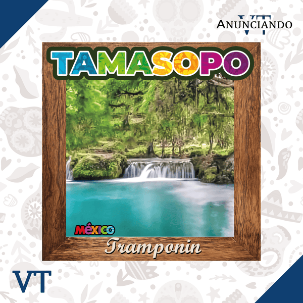 Tamasopo - Catálogo VT