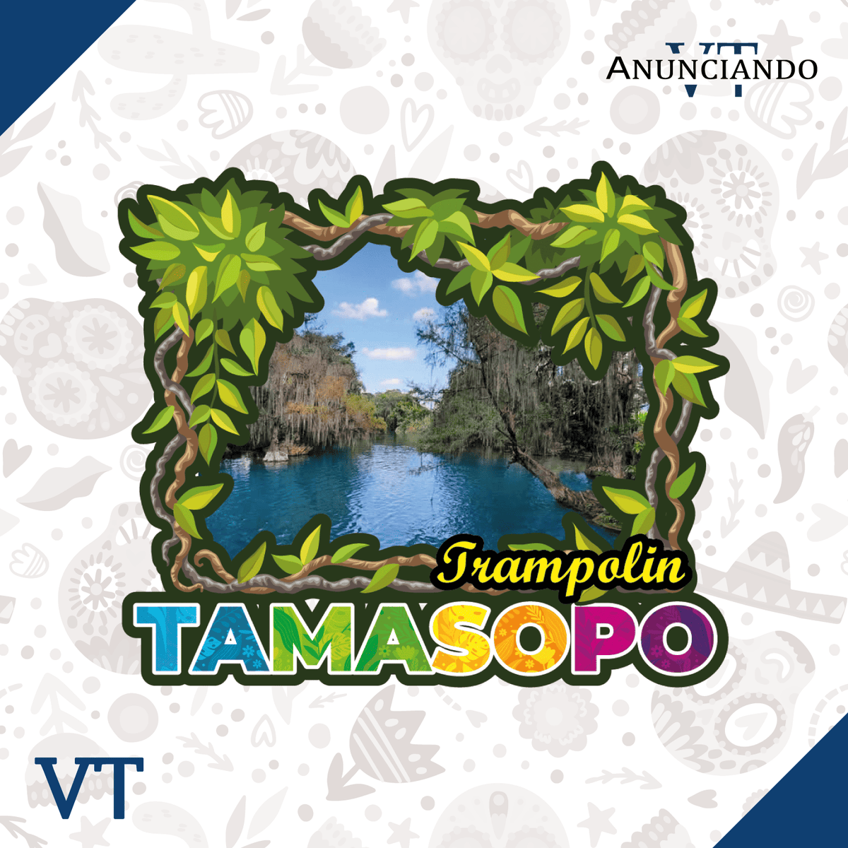 Tamasopo - Catálogo VT