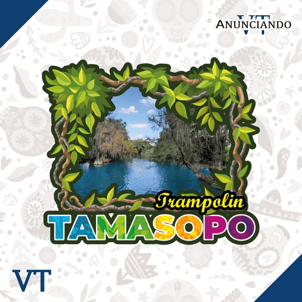 Tamasopo - Catálogo VT