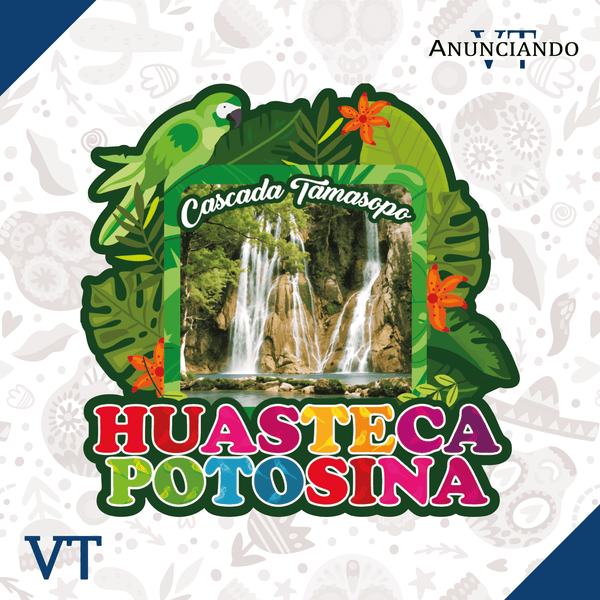 Tamasopo - Catálogo VT