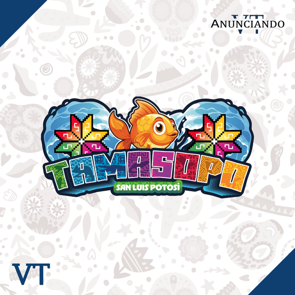 Tamasopo - Catálogo VT