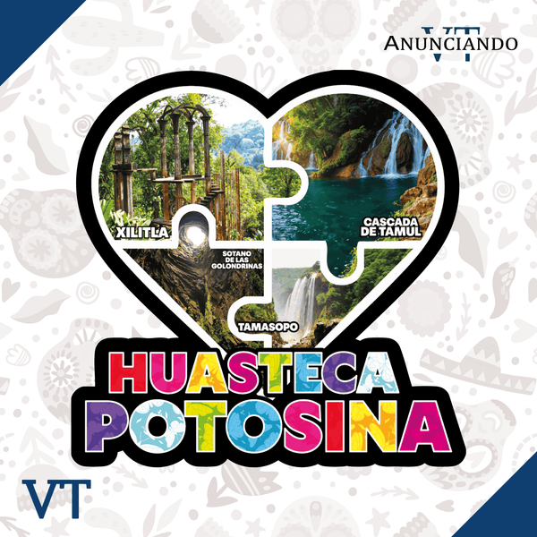 Tamasopo - Catálogo VT