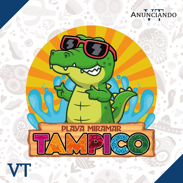 Tampico - Catálogo VT