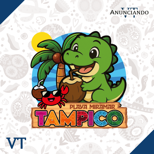 Tampico - Catálogo VT