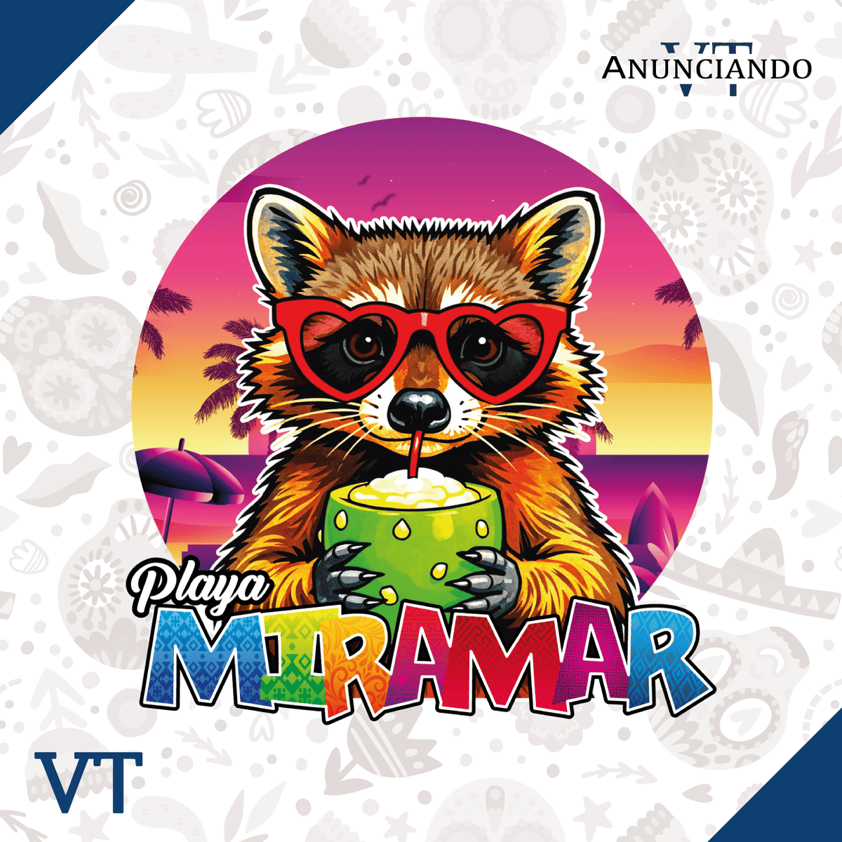 Tampico - Catálogo VT