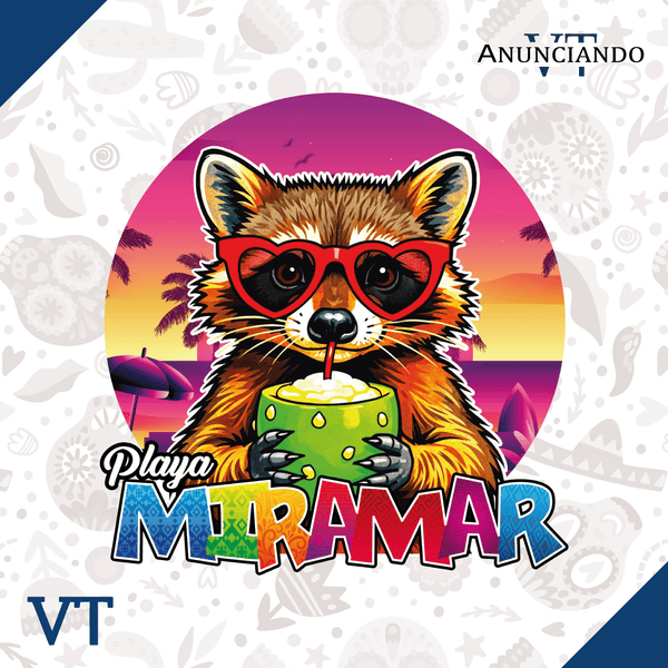 Tampico - Catálogo VT