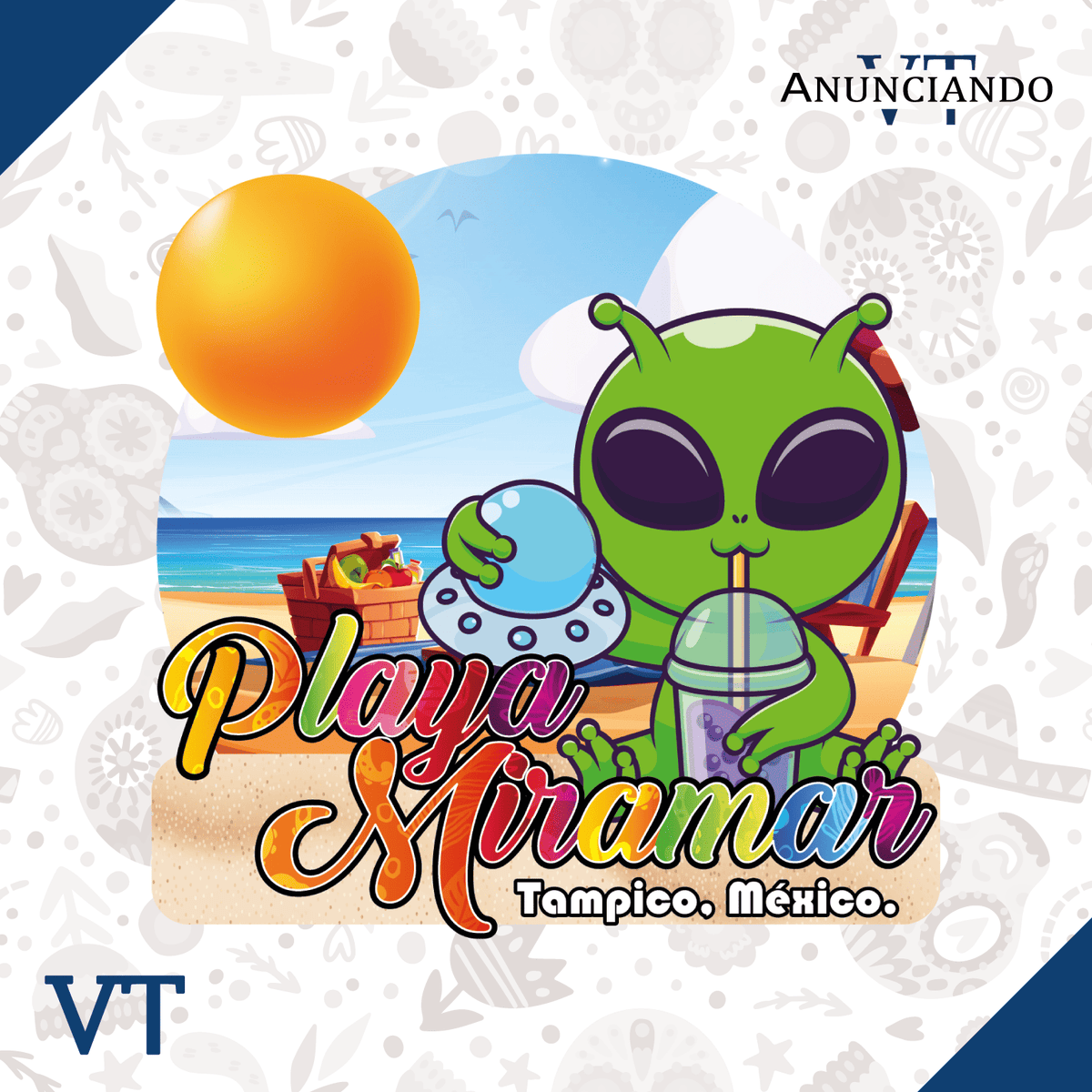 Tampico - Catálogo VT