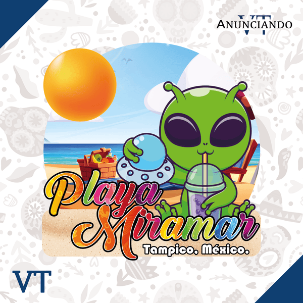 Tampico - Catálogo VT