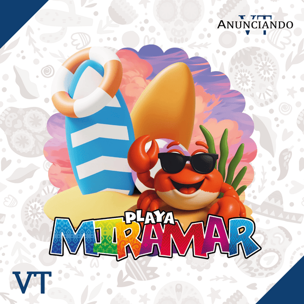 Tampico - Catálogo VT