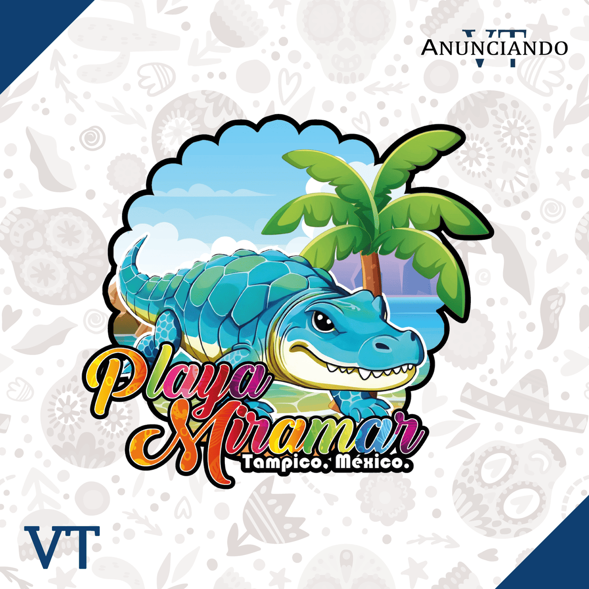 Tampico - Catálogo VT