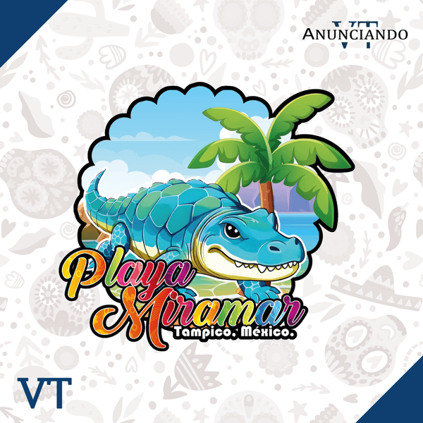 Tampico - Catálogo VT