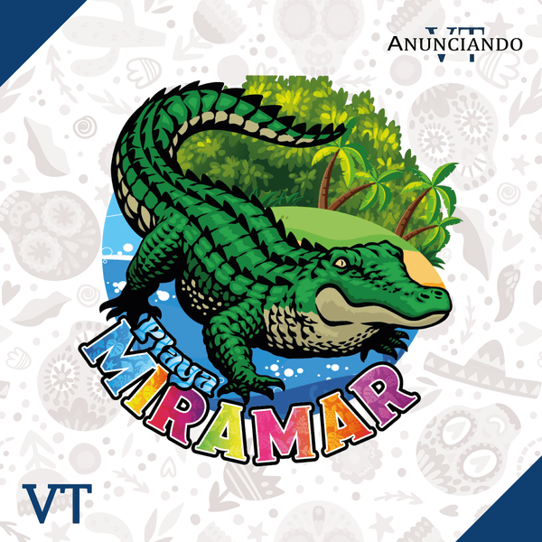 Tampico - Catálogo VT