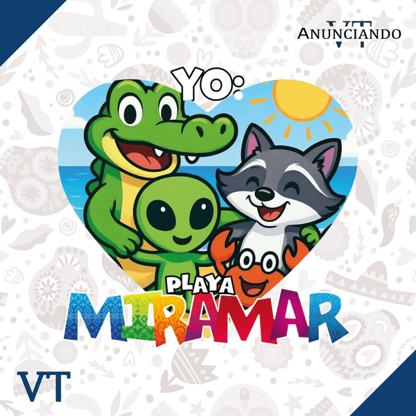 Tampico - Catálogo VT