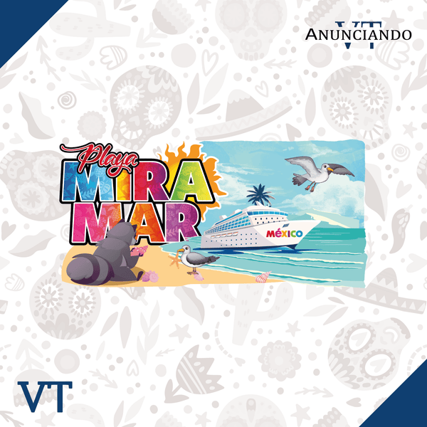 Tampico - Catálogo VT