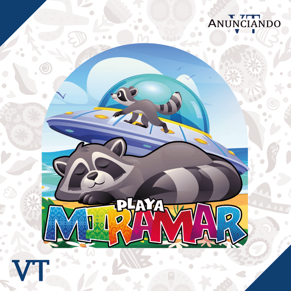 Tampico - Catálogo VT
