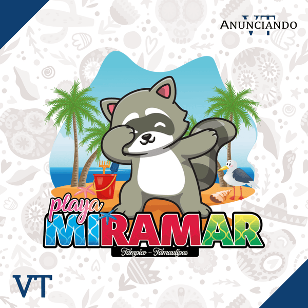 Tampico - Catálogo VT
