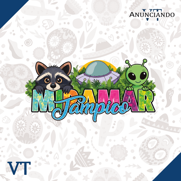 Tampico - Catálogo VT
