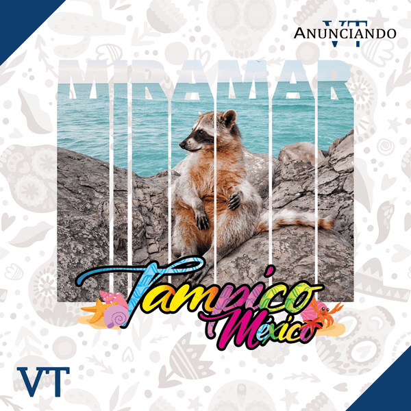 Tampico - Catálogo VT