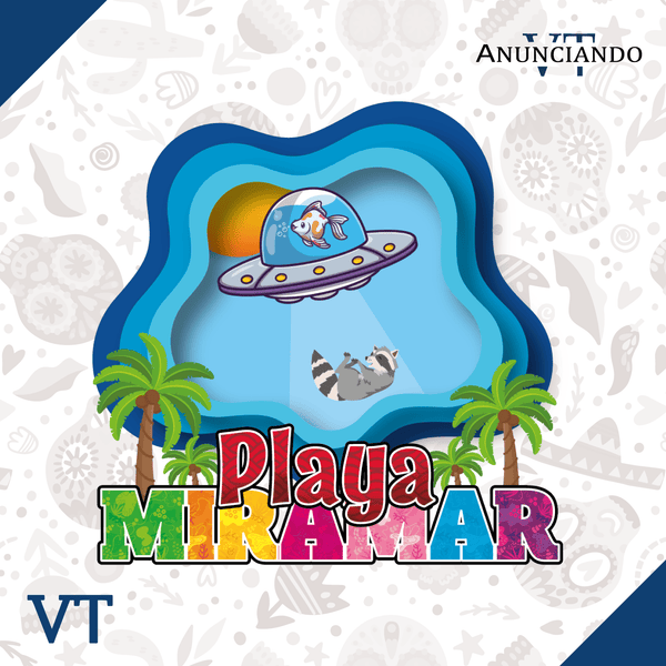 Tampico - Catálogo VT
