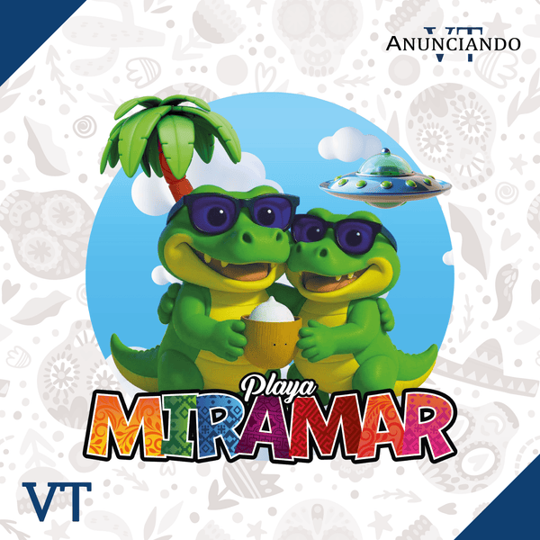 Tampico - Catálogo VT