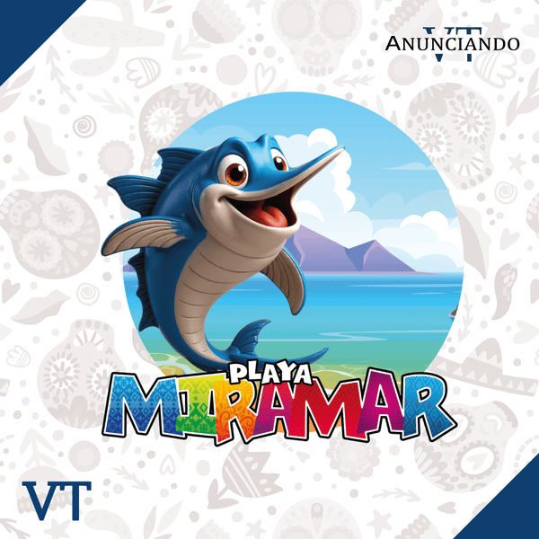 Tampico - Catálogo VT