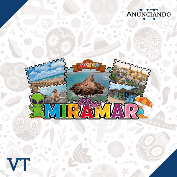 Tampico - Catálogo VT