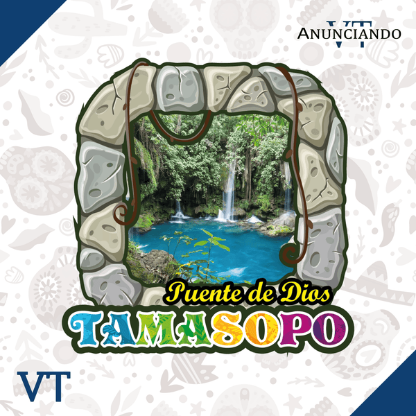 Tamasopo - Catálogo VT