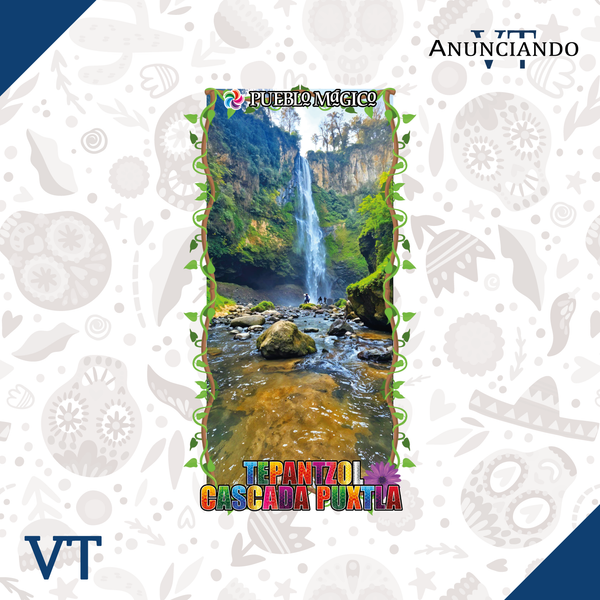 Tlatlauquitepec - Catálogo VT