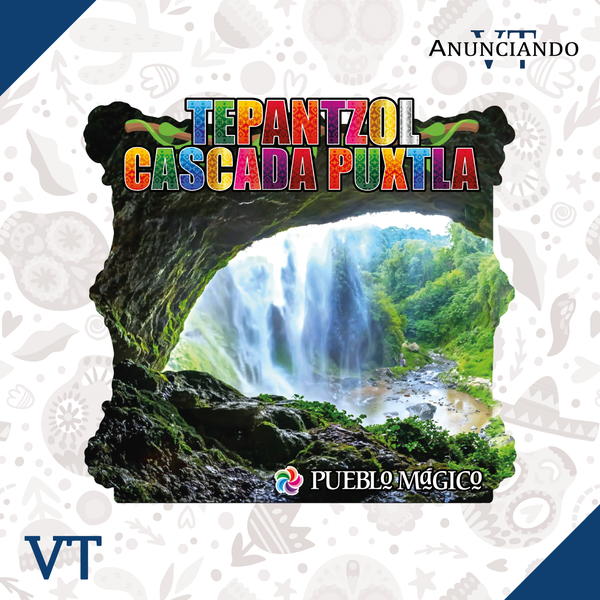 Tlatlauquitepec - Catálogo VT