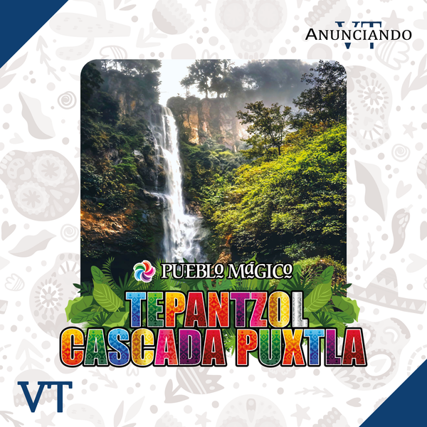 Tlatlauquitepec - Catálogo VT