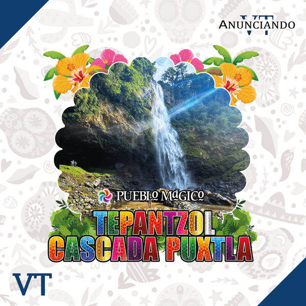 Tlatlauquitepec - Catálogo VT