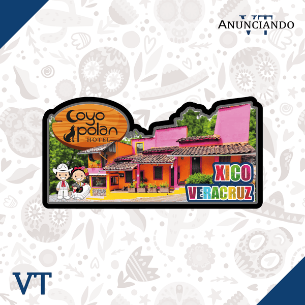 Xico - Catálogo VT