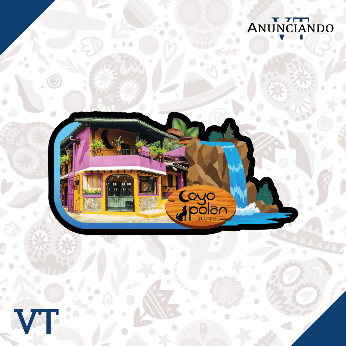 Xico - Catálogo VT