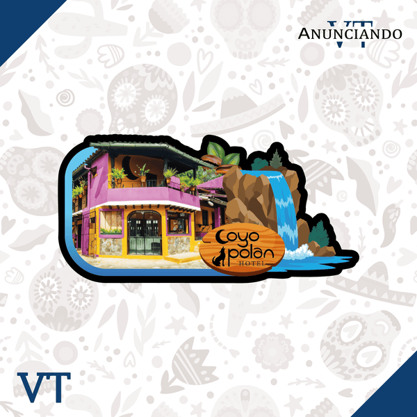 Xico - Catálogo VT