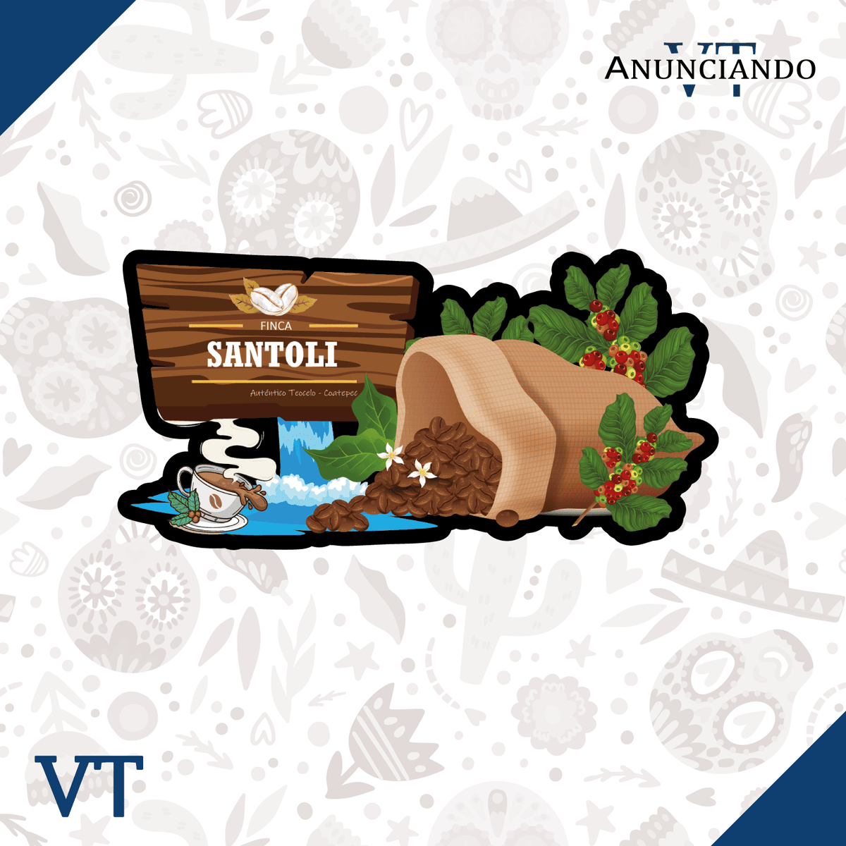 Xico - Catálogo VT