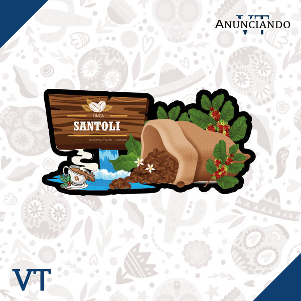 Xico - Catálogo VT