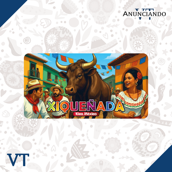 Xico - Catálogo VT