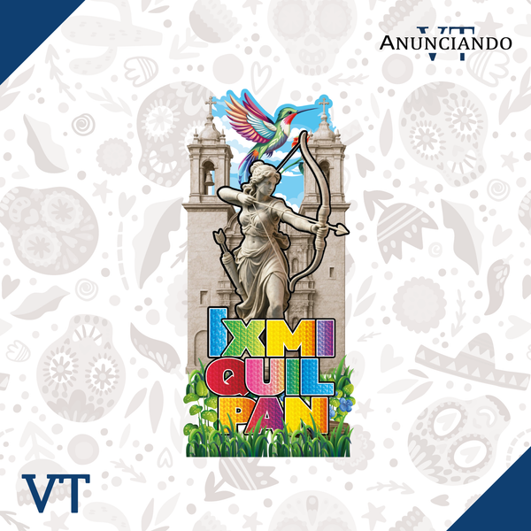 Ixmiquilpan - Catálogo VT